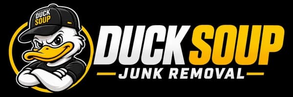 Duck Soup Junk Removal